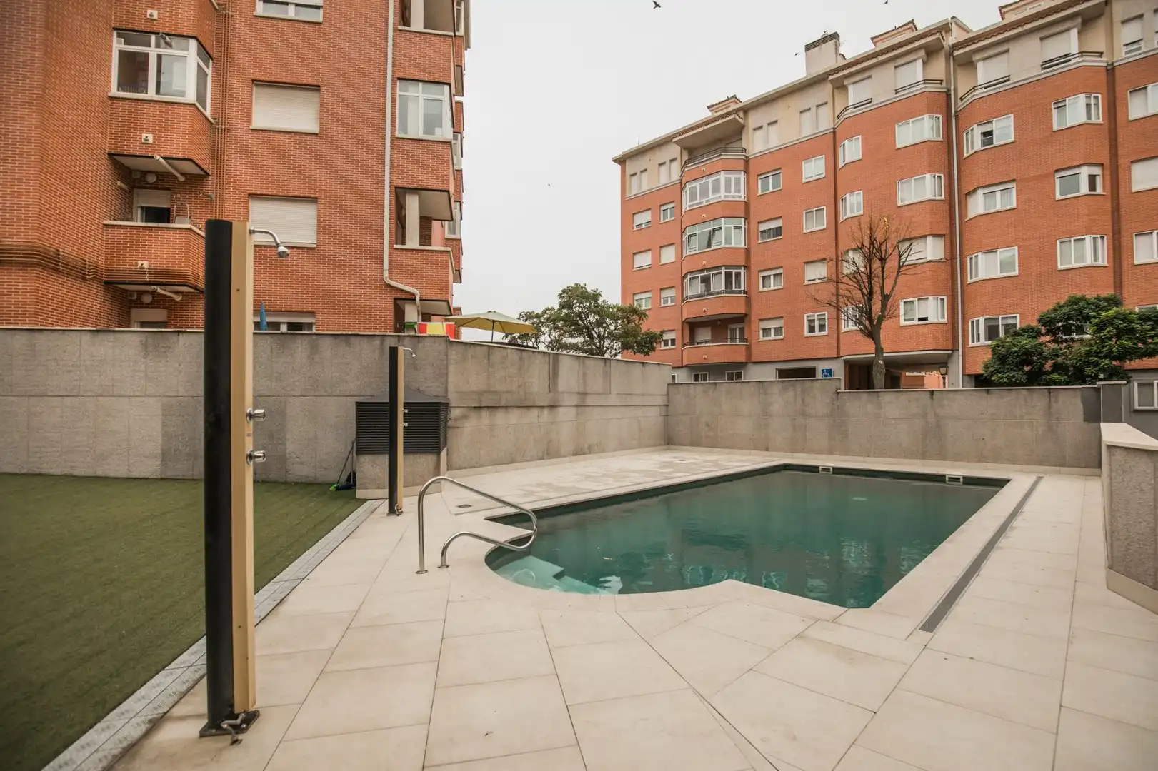 Pis amb piscina en venda a AGUSTÍN RODRÍGUEZ SAHAGÚN 50, imagen 20