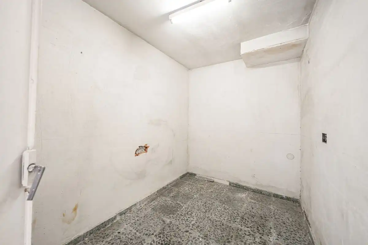 Casa o xalet en venda en Madrid amb Aire condicionat, Calefacció i Jardí privat
