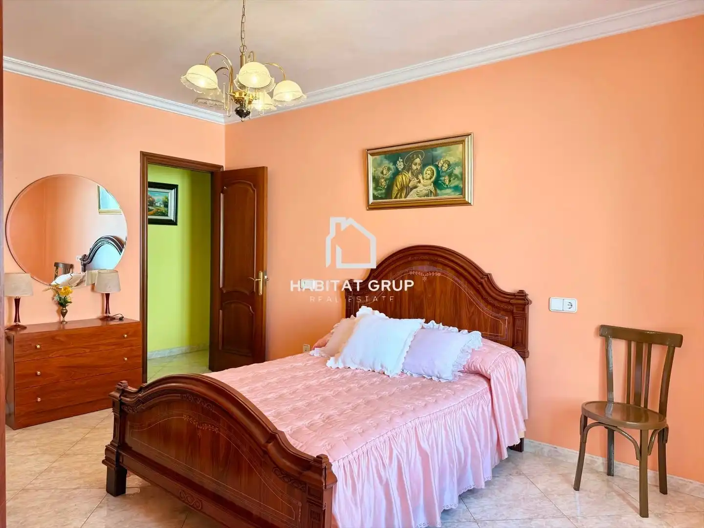 Flat for sale in Alaior poble