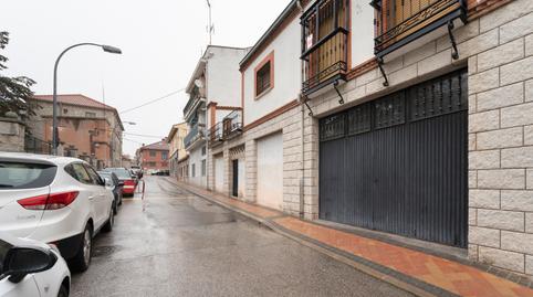 Foto 2 de Casa o xalet en venda a Centro, Colmenar Viejo