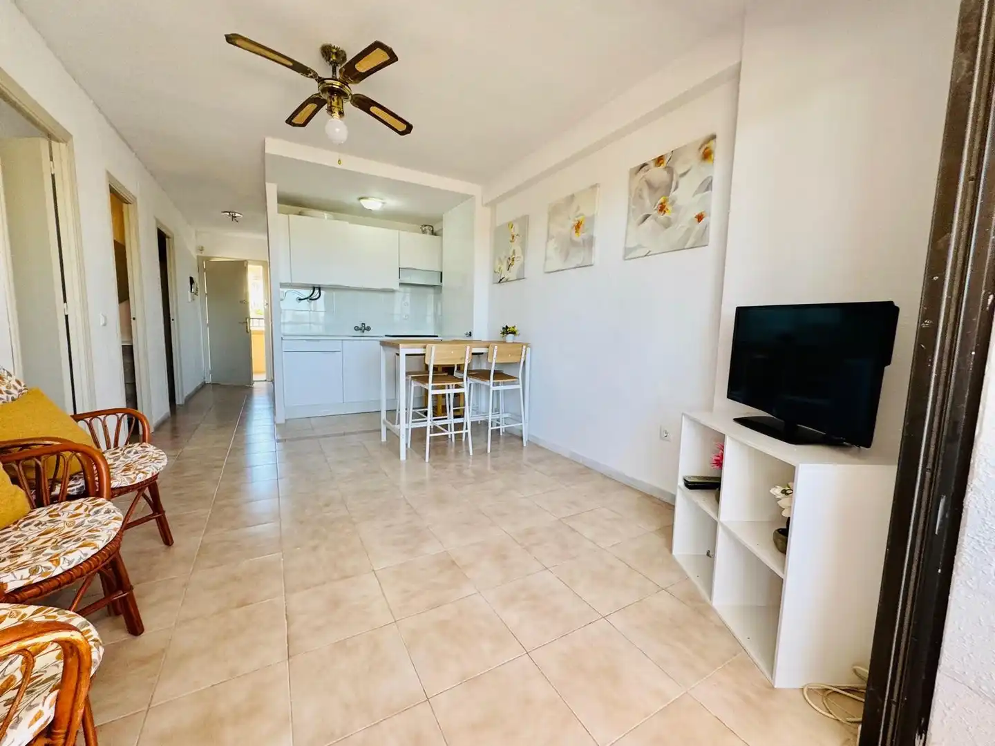 Apartament amb terrassa en venda a La Mata, imagen 7