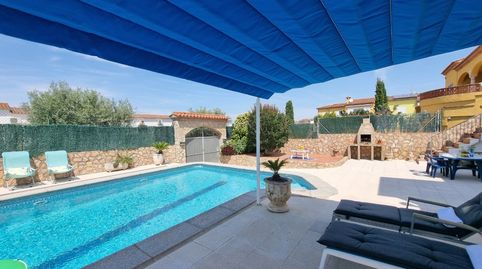 Foto 2 de Casa o chalet en venta en Calle Puig, del, Riells, L'Escala