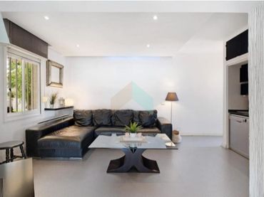 Estudio con piscina en venta en Ten Bel