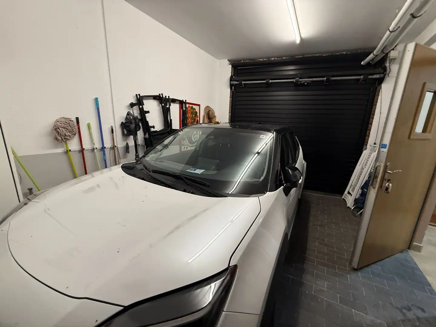 Parking de Casa o chalet en venta en Premià de Mar con Aire acondicionado, Calefacción y Jardín privado