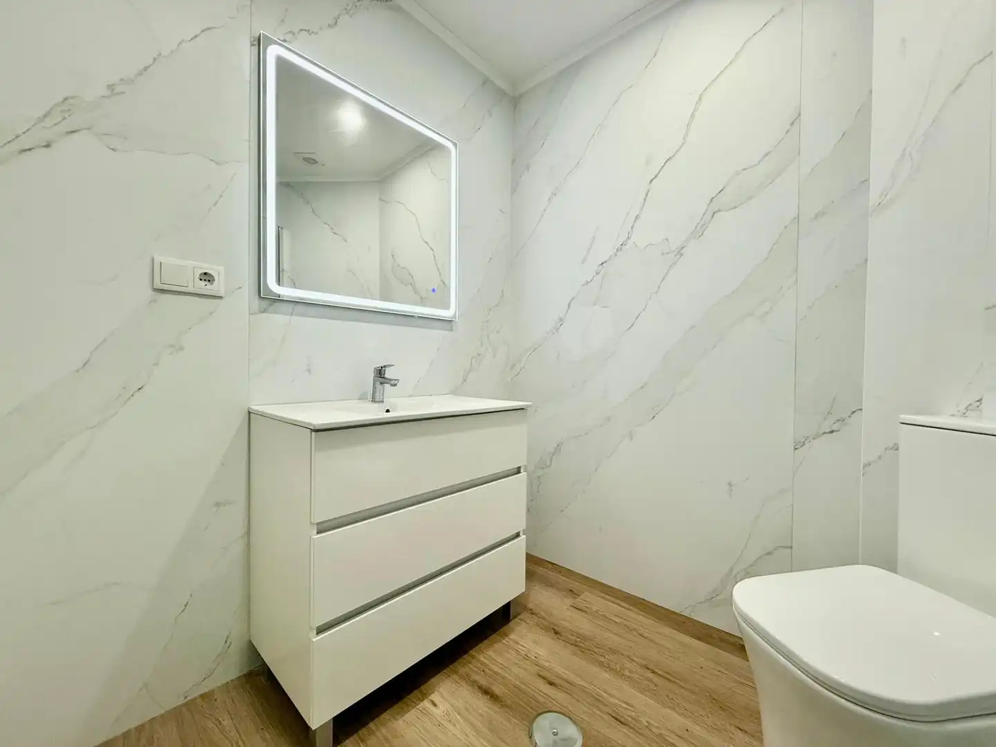 Apartamento con ascensor en venta en La Mata, imagen 13