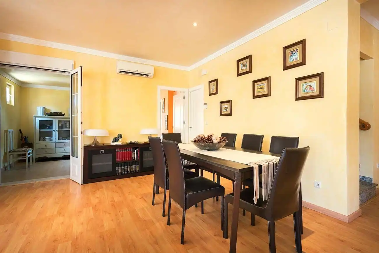 Casa con piscina in vendita a Orihuela Costa, imagen 10