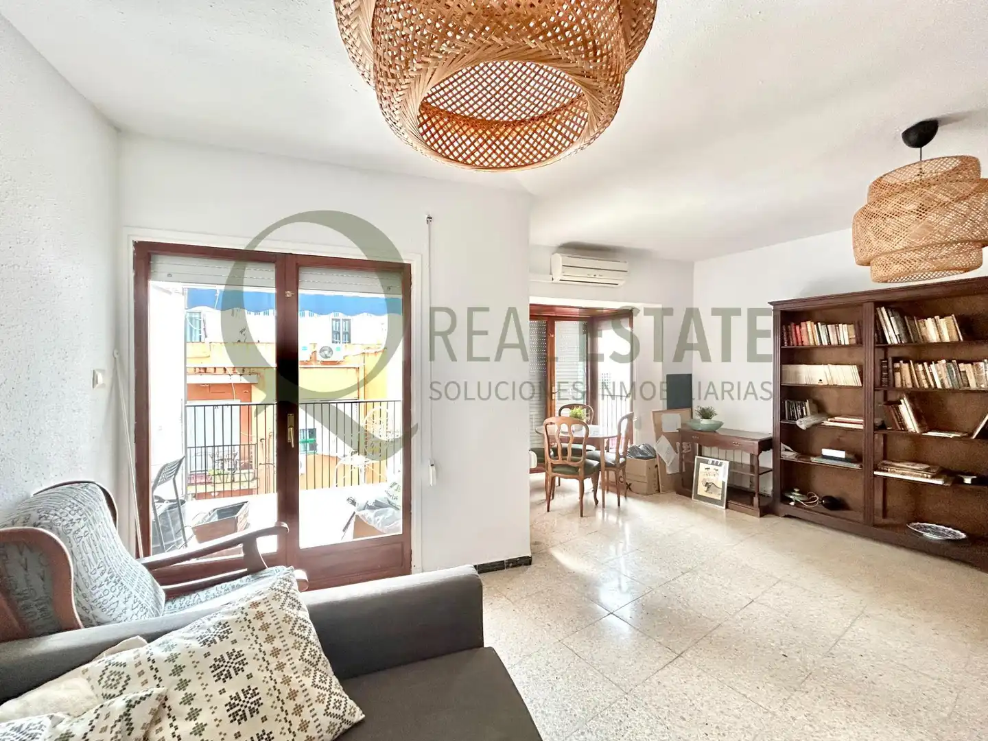 Flat with terrace for sale in PINTOR VELAZQUEZ, imagen 6