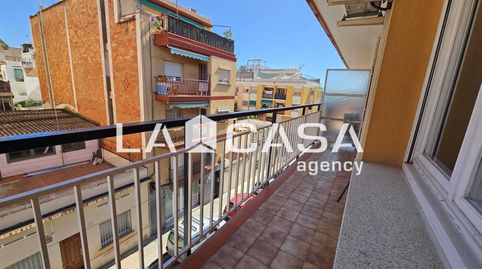 Foto 2 de Piso en venta en Carrer de Borràs, La Prosperitat, Barcelona Capital