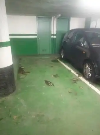 Parkplatz zum Verkauf in Centro, imagen 5