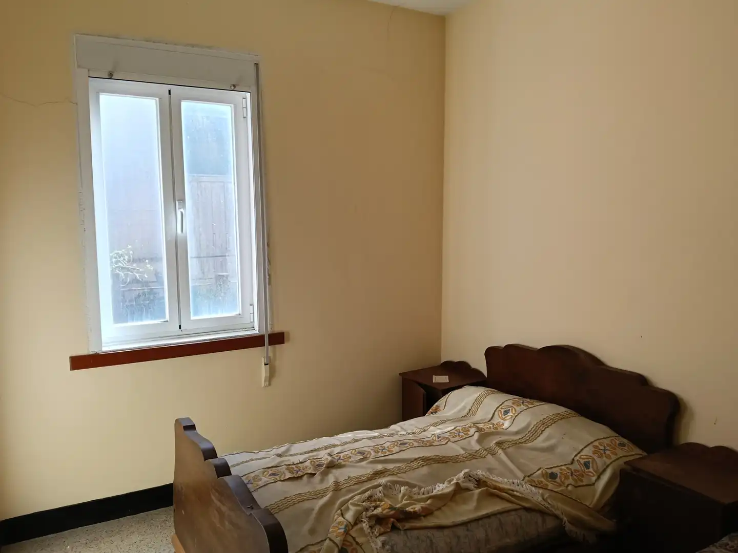 Habitación de Casa adosada en venta en Curtis con Terraza y Trastero