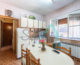 Kitchen of Flat for sale in Morcín  with Heating and Storage room