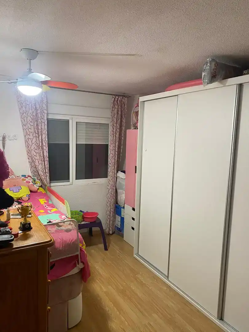 Habitación de Piso en venta en Armilla con Aire acondicionado y Balcón