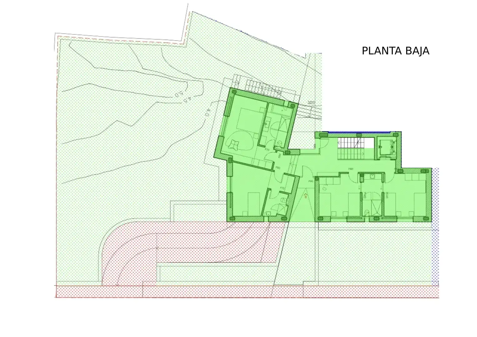 Haus oder Chalet zum Verkauf in Cadaqués mit Klimaanlage, Heizung und Privatgarten