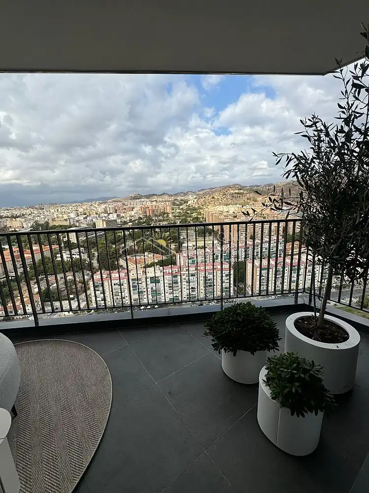 Apartament amb piscina en venda a Centro, imagen 17