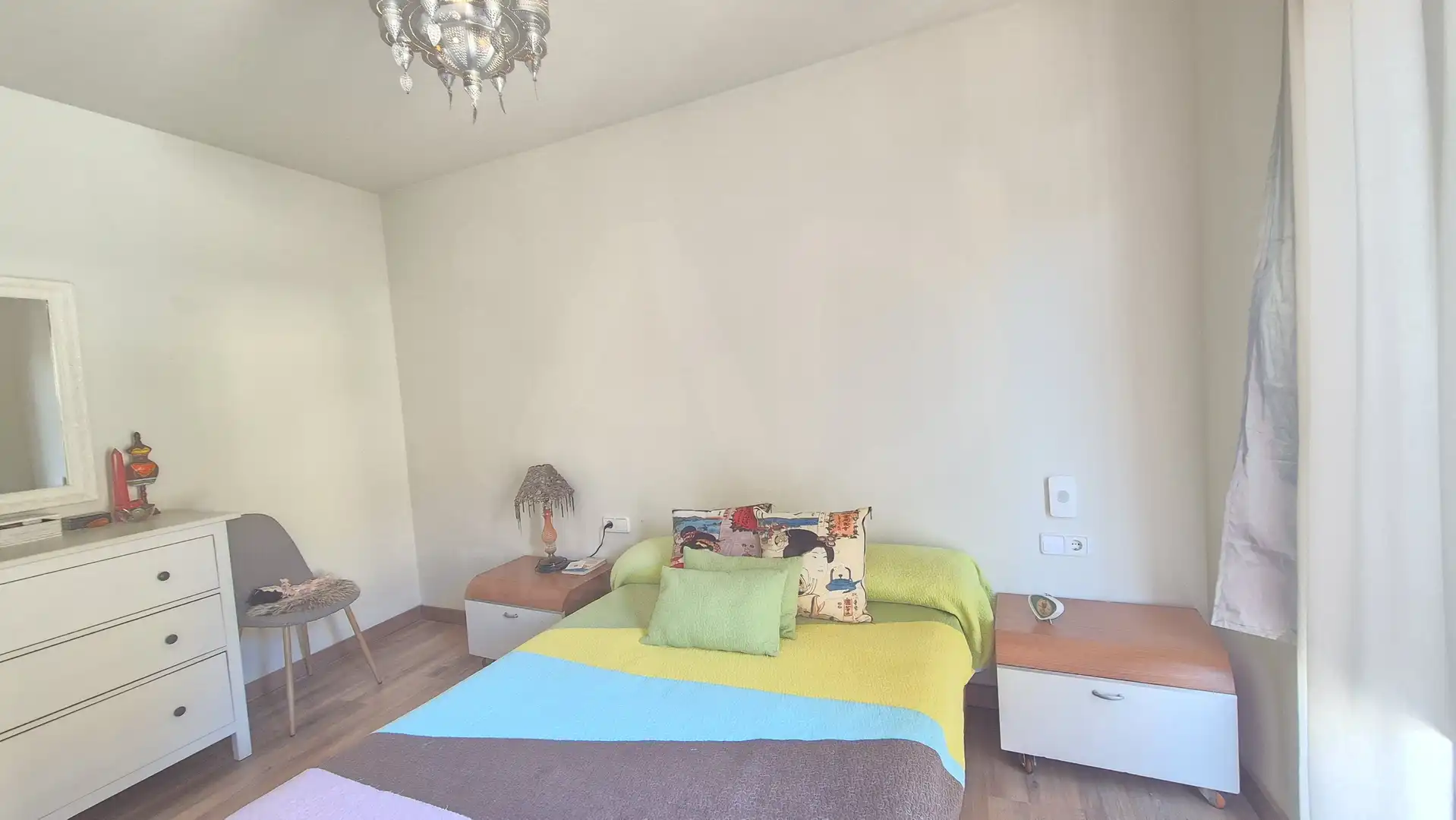 Bedroom of Duplexes for sale in Bonastre  with Terrace