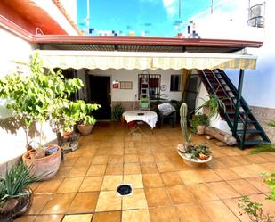 Terrace of House or chalet for sale in  Córdoba Capital  with Storage room