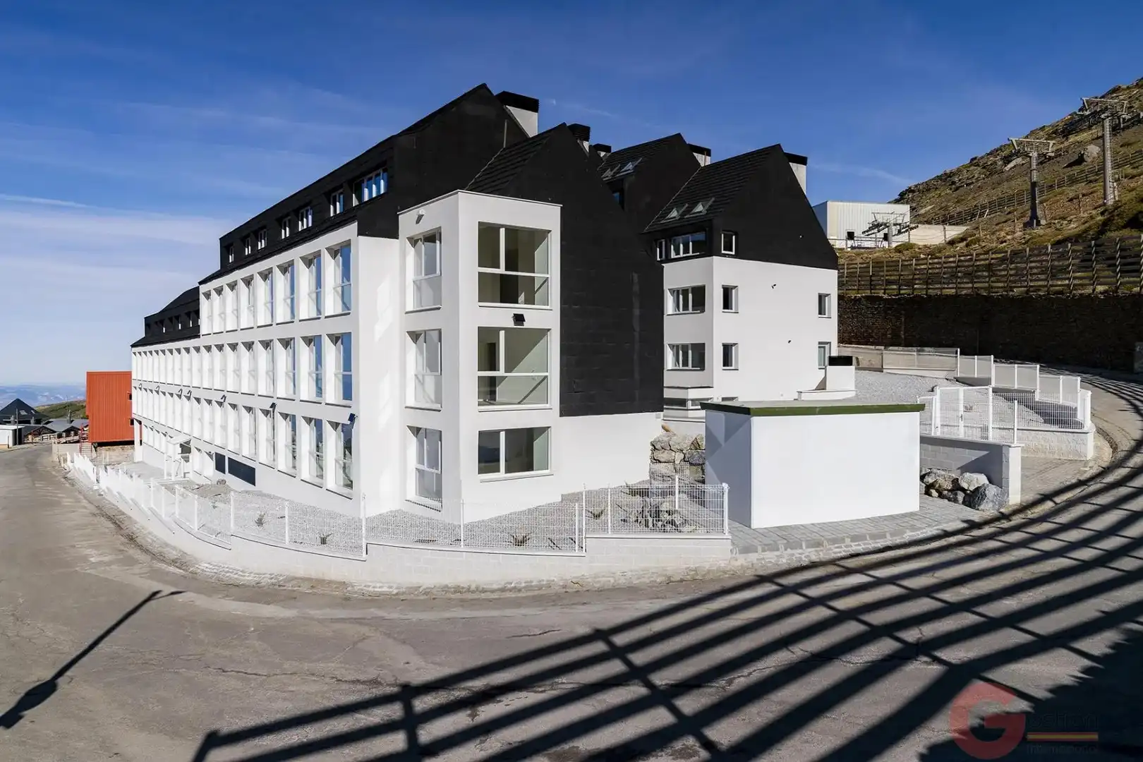 Flat for sale in Cáñar