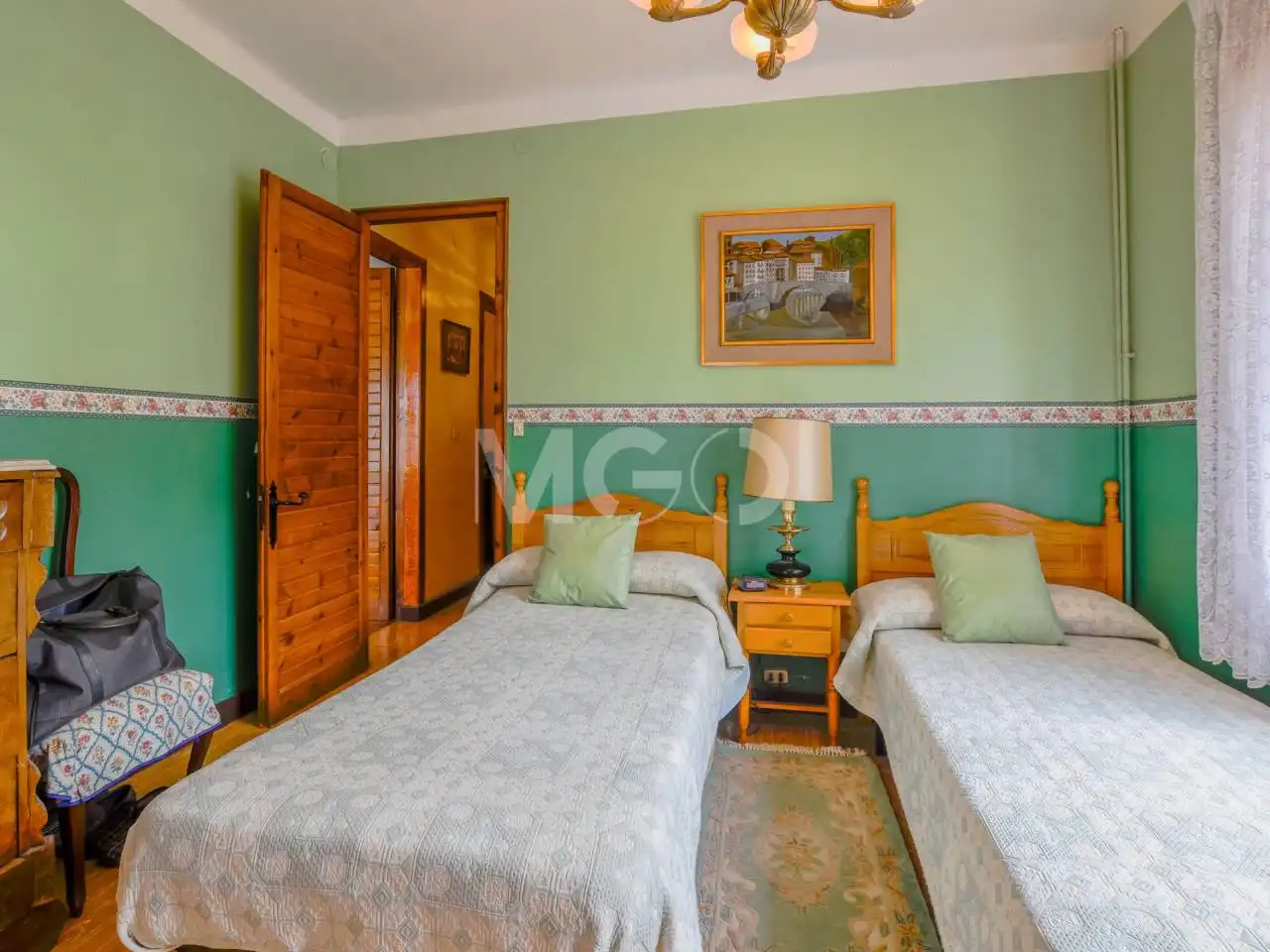 Habitación de Casa o chalet en venta en Perafita con Calefacción