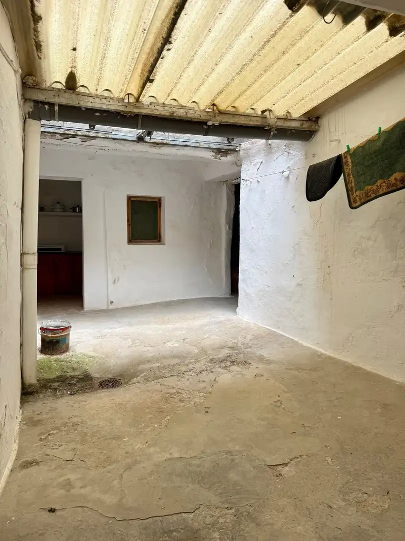 Country homes for sale in Biar  with Storage room
