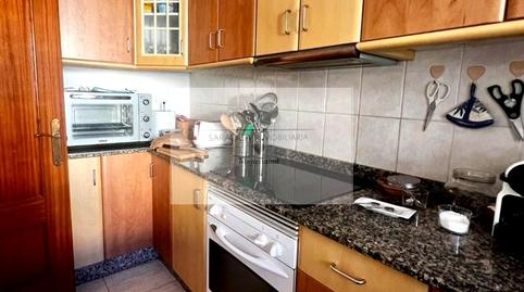 Foto 5 de Piso en venta en Hernán Cortés, Zona Centro, Las Palmas