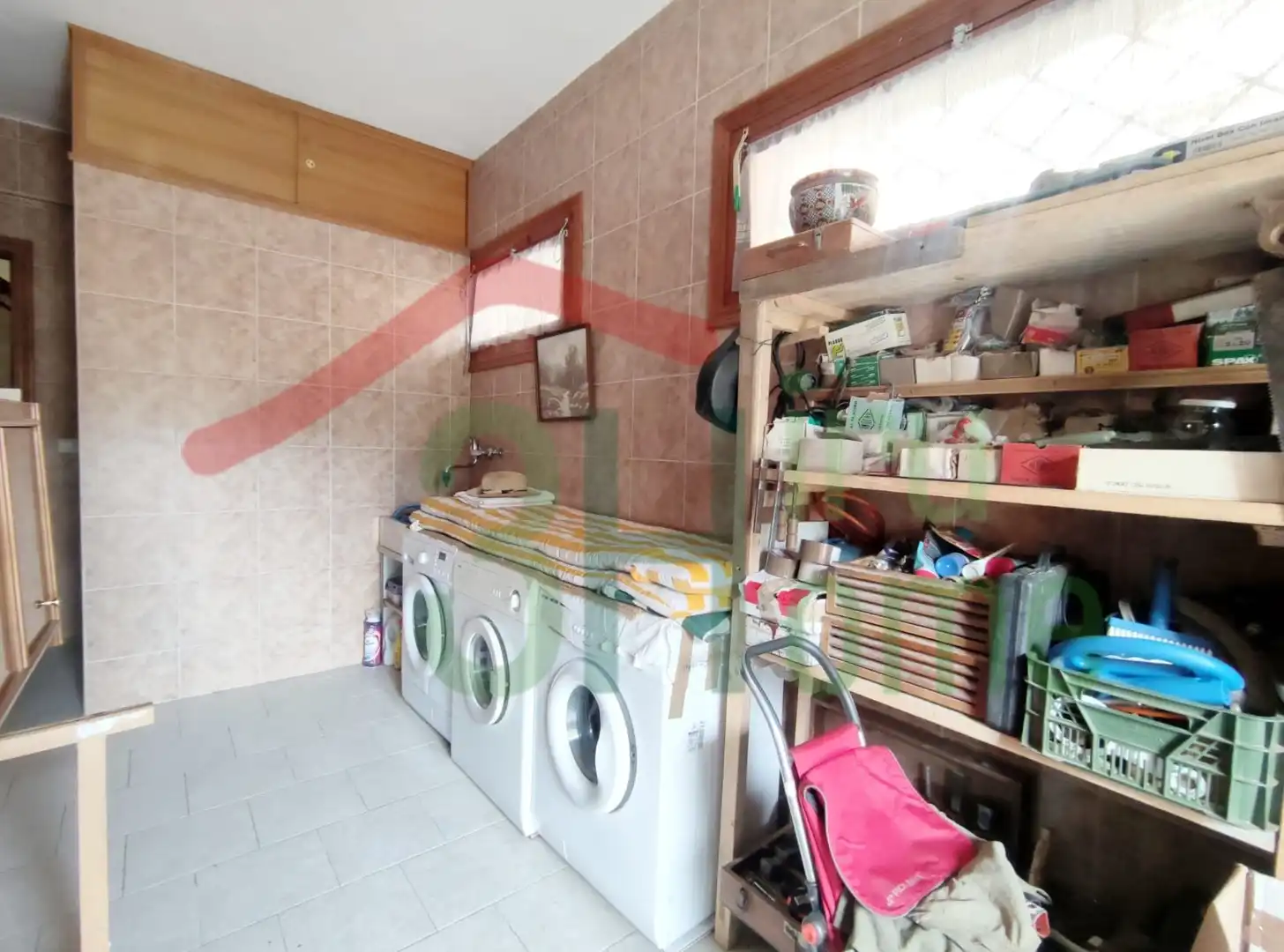 Casa o xalet en venda a Centro - Mendibil - Santiago