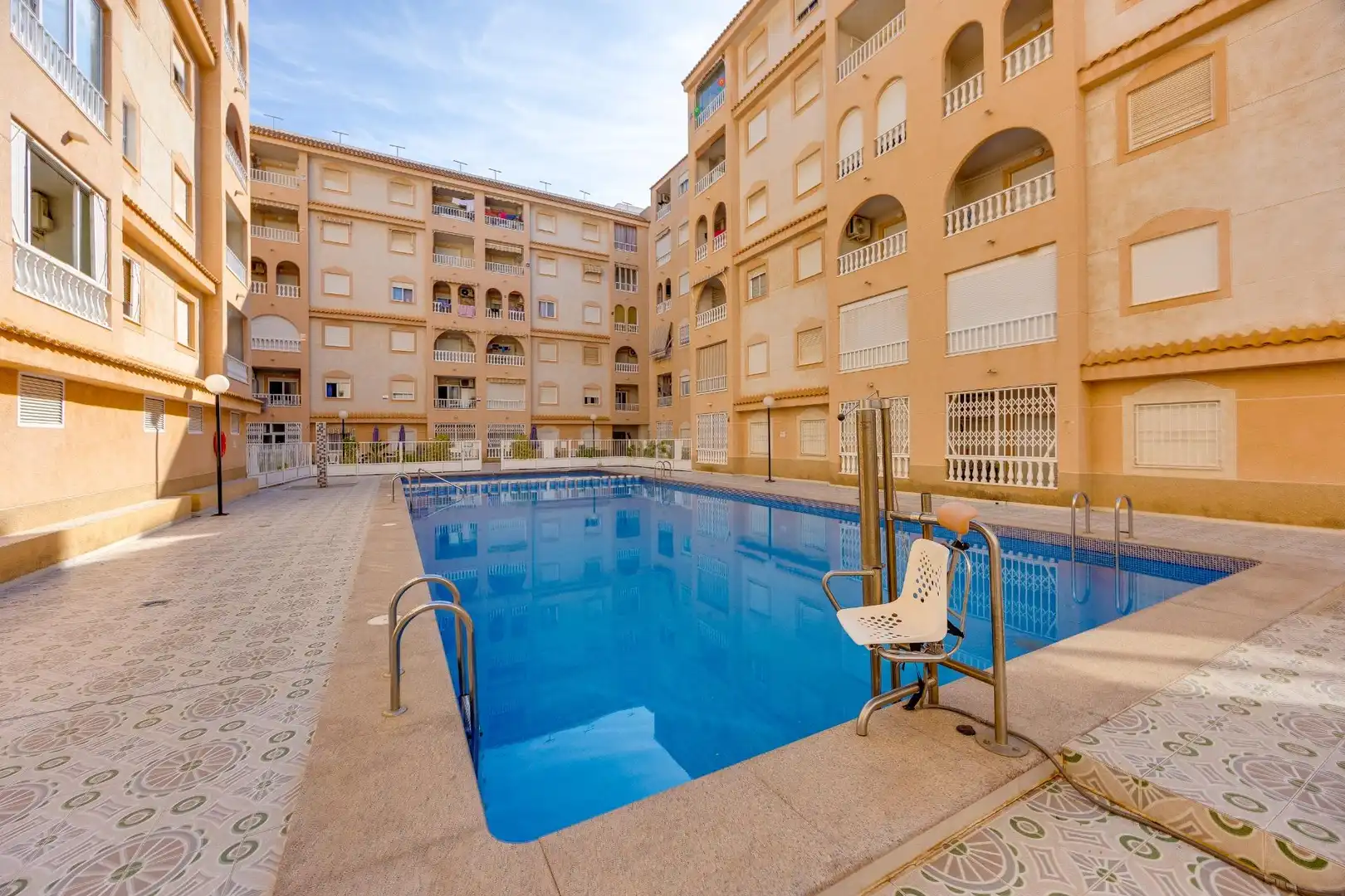Apartamento con piscina en venta en Playa del Cura, imagen 27