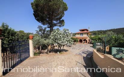 Country house zum verkauf in Cassà de la Selva