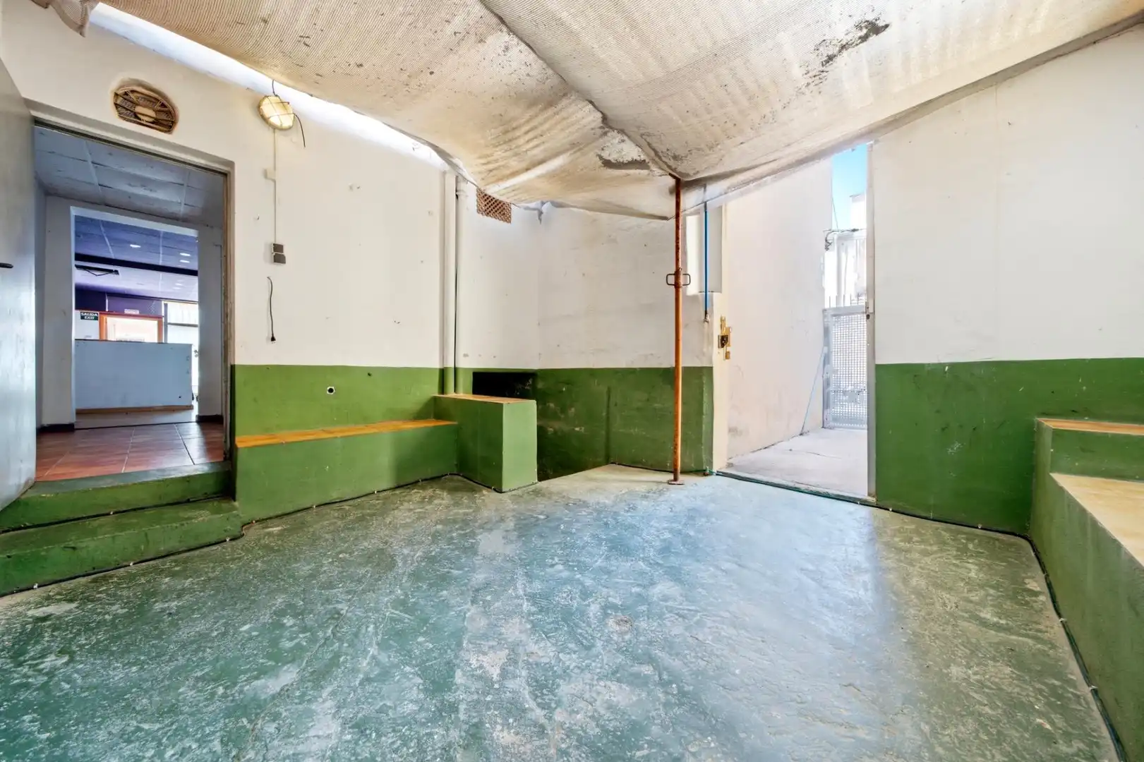 Casa a schiera in vendita a Carrer de Milà, imagen 13