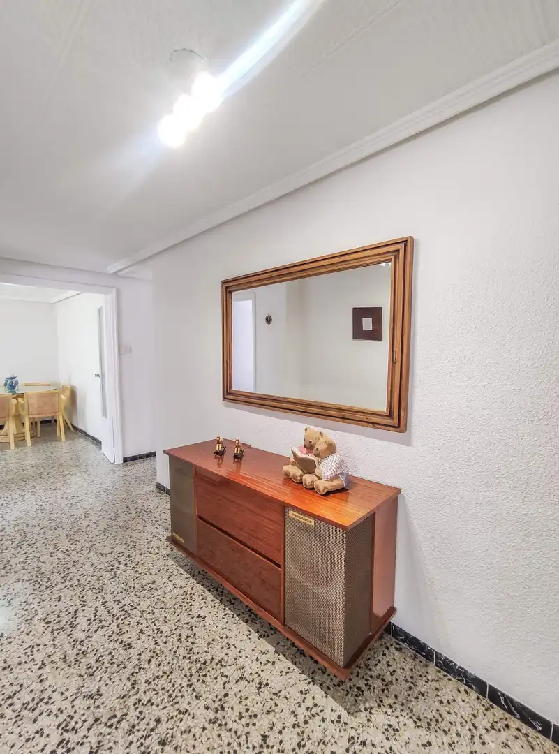 Habitación en Pont Nou - Corazón de Jesús