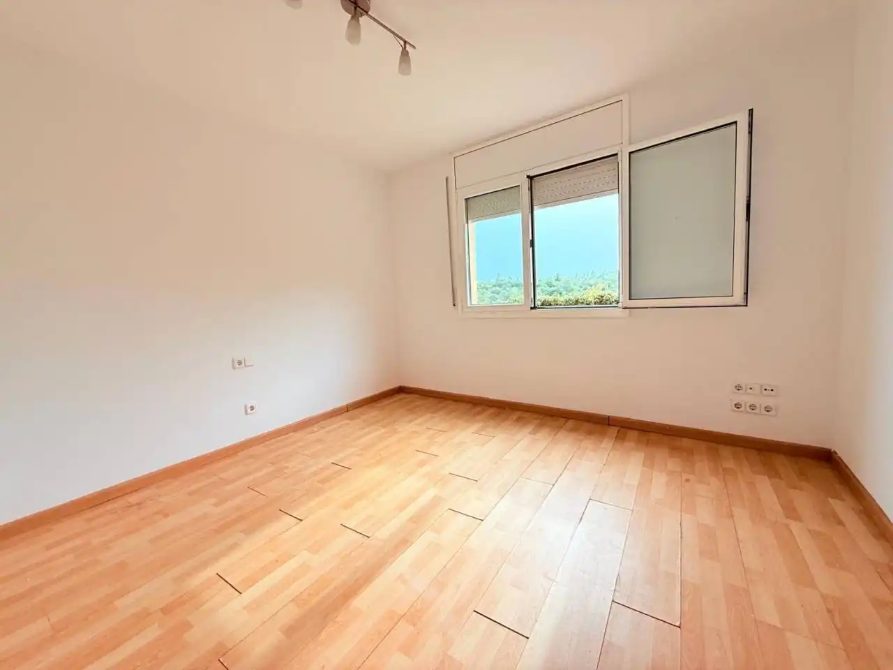 Habitación de Casa o chalet en venta en Gualba con Jardín privado y Amueblado