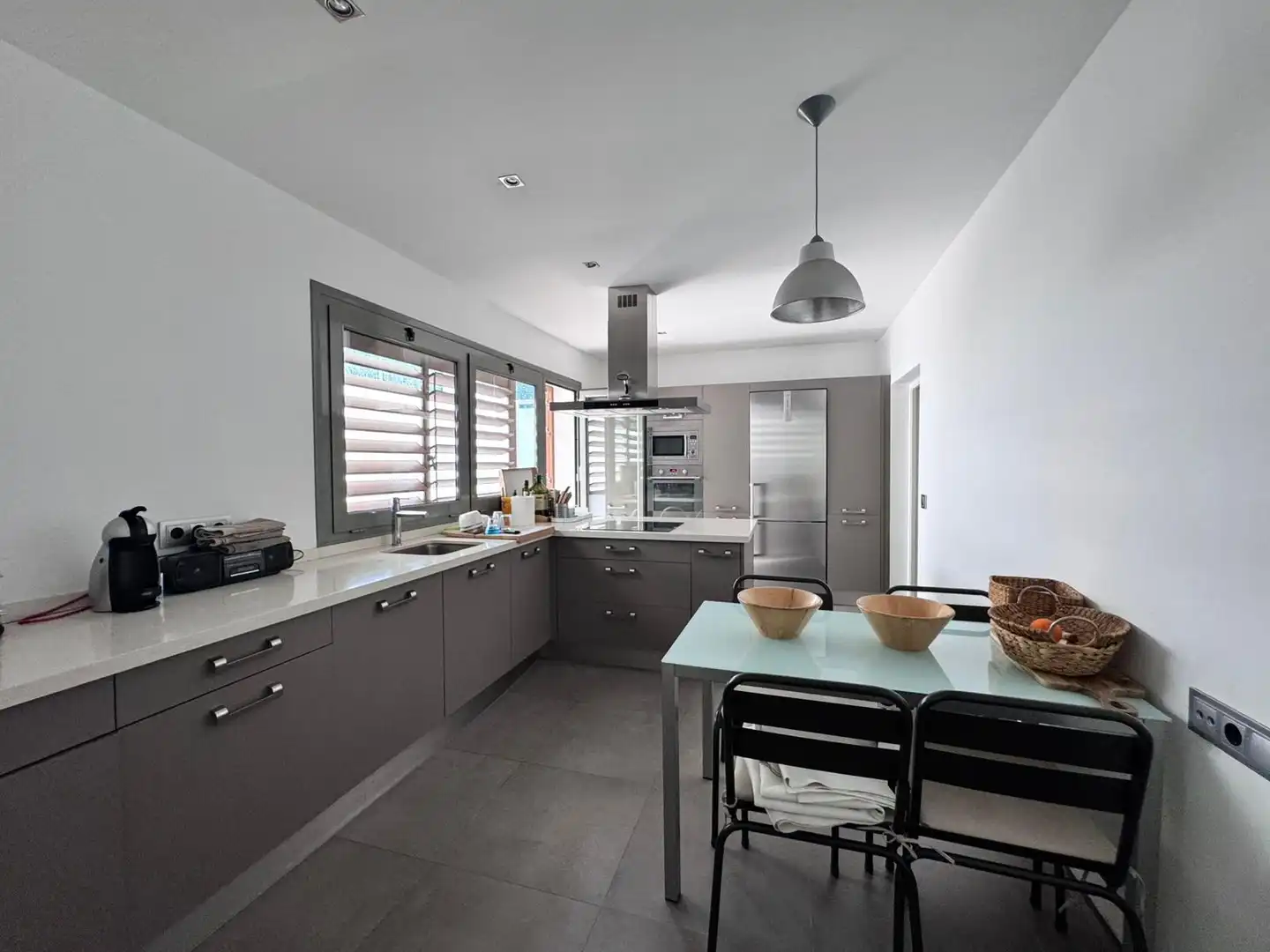 Villa con terrazza in vendita a Calle del Río, imagen 6