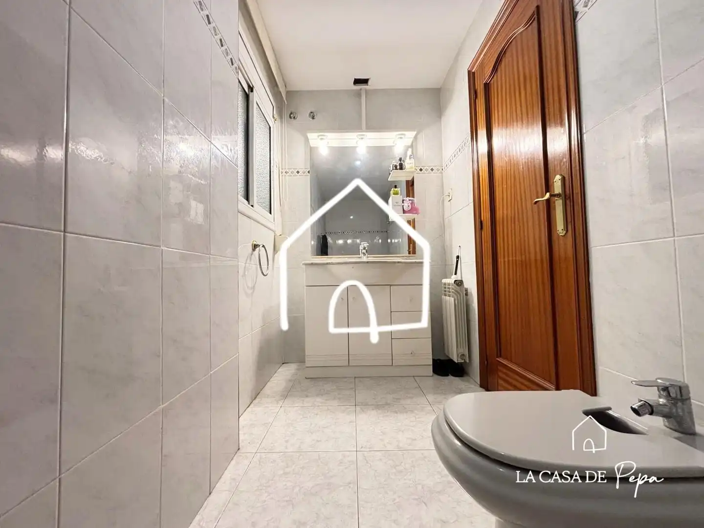 Flat with terrace for sale in La Roureda, imagen 20