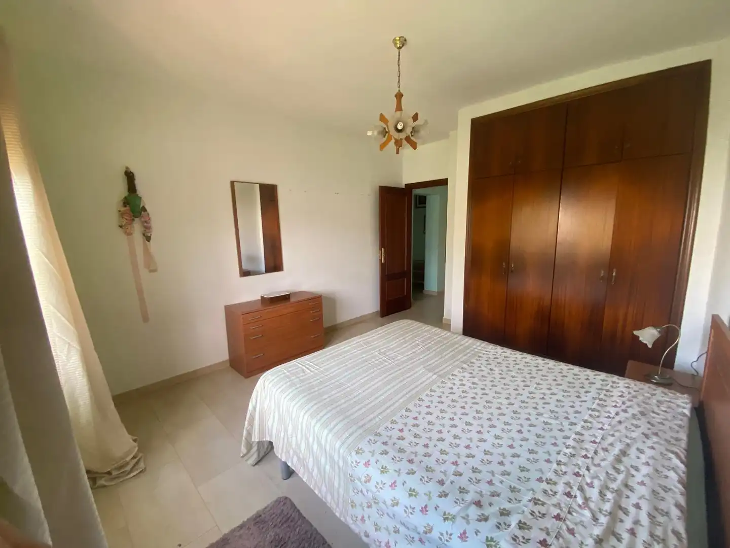 Habitación de Casa o chalet de alquiler en Algeciras