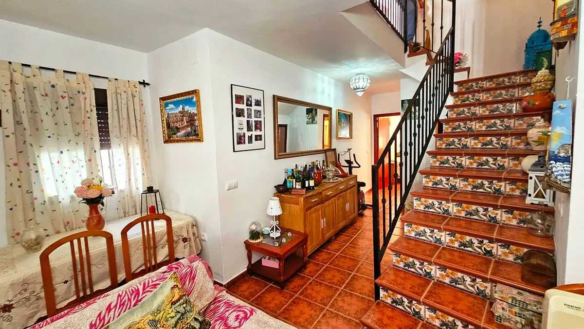 Casa o xalet en venda en Almonaster la Real amb Terrassa