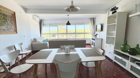 Foto 5 de Apartament de lloguer a Variante Carretera de Cadiz, -1, Calahonda, Mijas