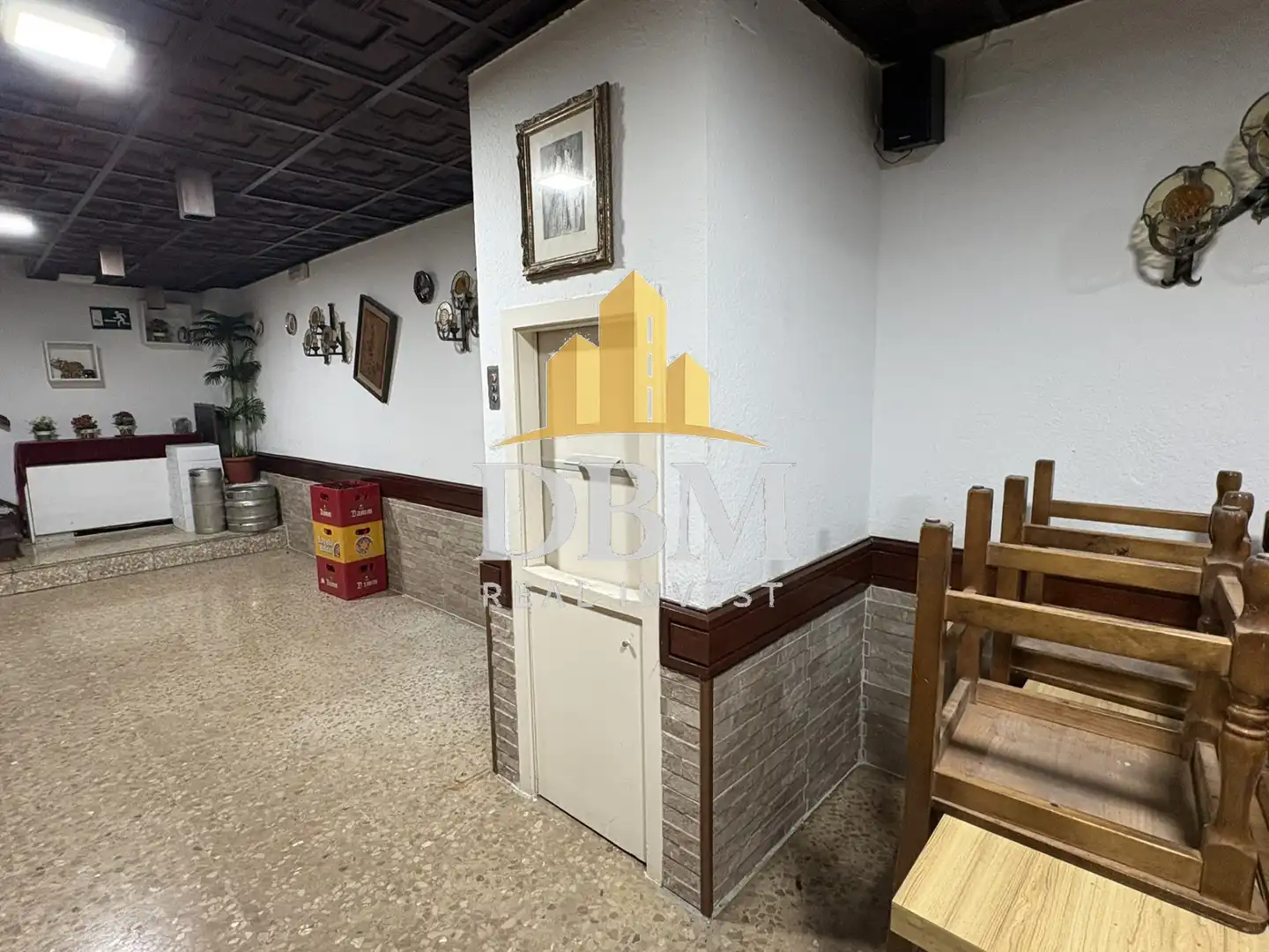 Local comercial en traspàs a Les Corts, imagen 15