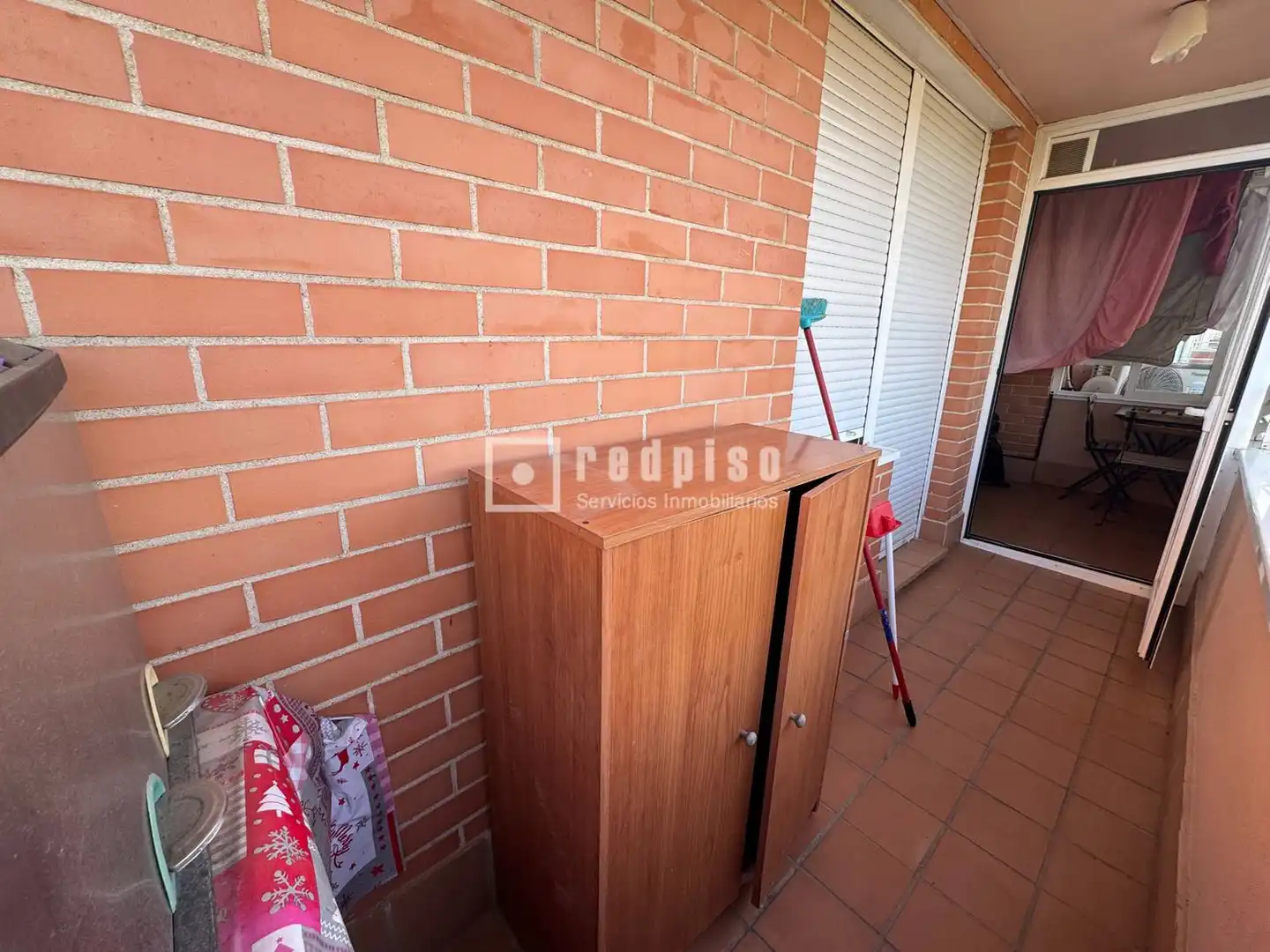 Terrassa de Pis en venda en Valdemoro amb Aire condicionat, Calefacció i Jardí privat