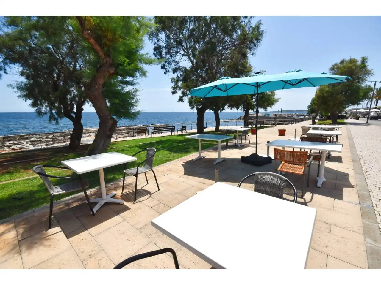 Business premises for sale in Paseo Magdalena Rigo Lliteras 28, imagen 2