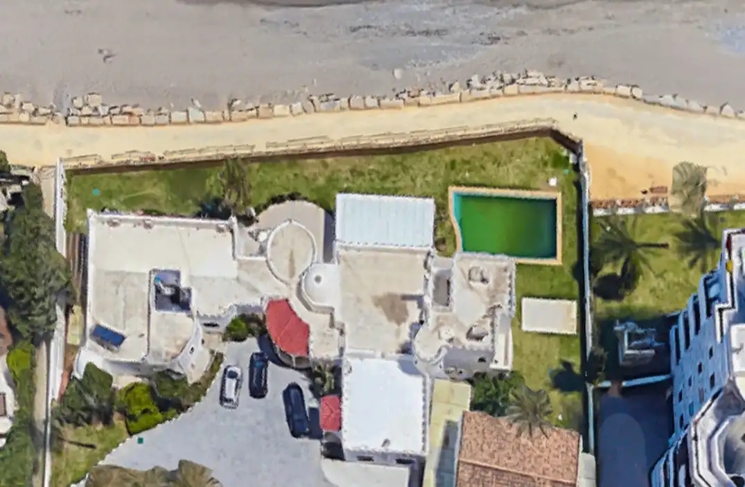 Casa con piscina en venta en Marbella Centro, imagen 8