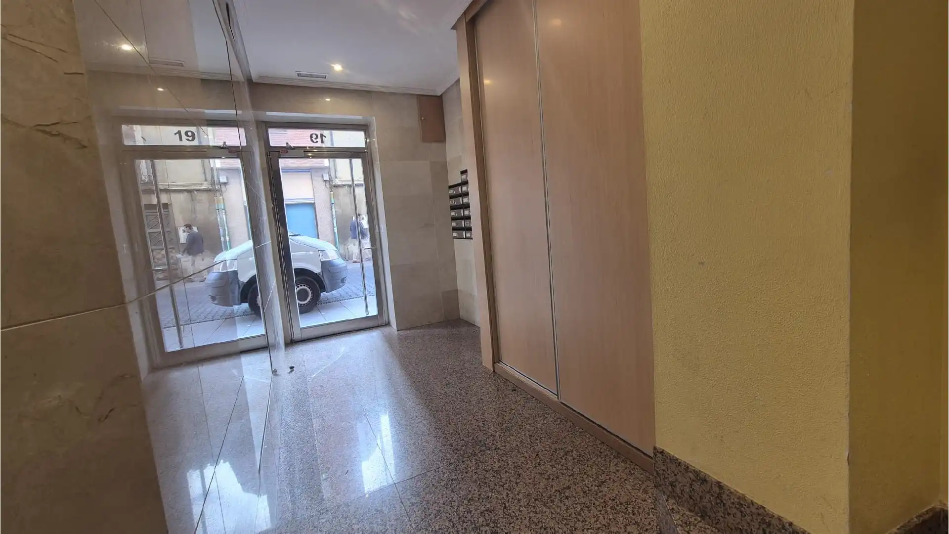 Wohnung mit Aufzug zum Verkauf in C LOS SOLDADOS, imagen 8