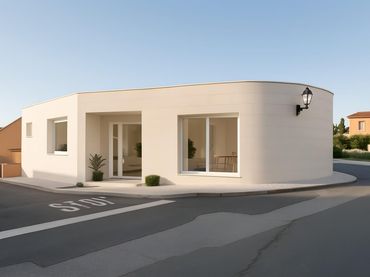 Local comercial en venta en Gandesa