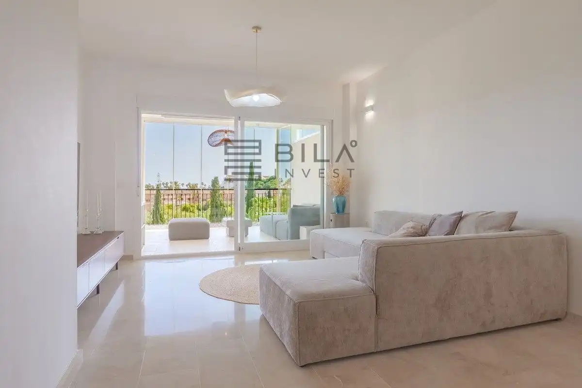 Piso con piscina en venta en Bonsai, imagen 7