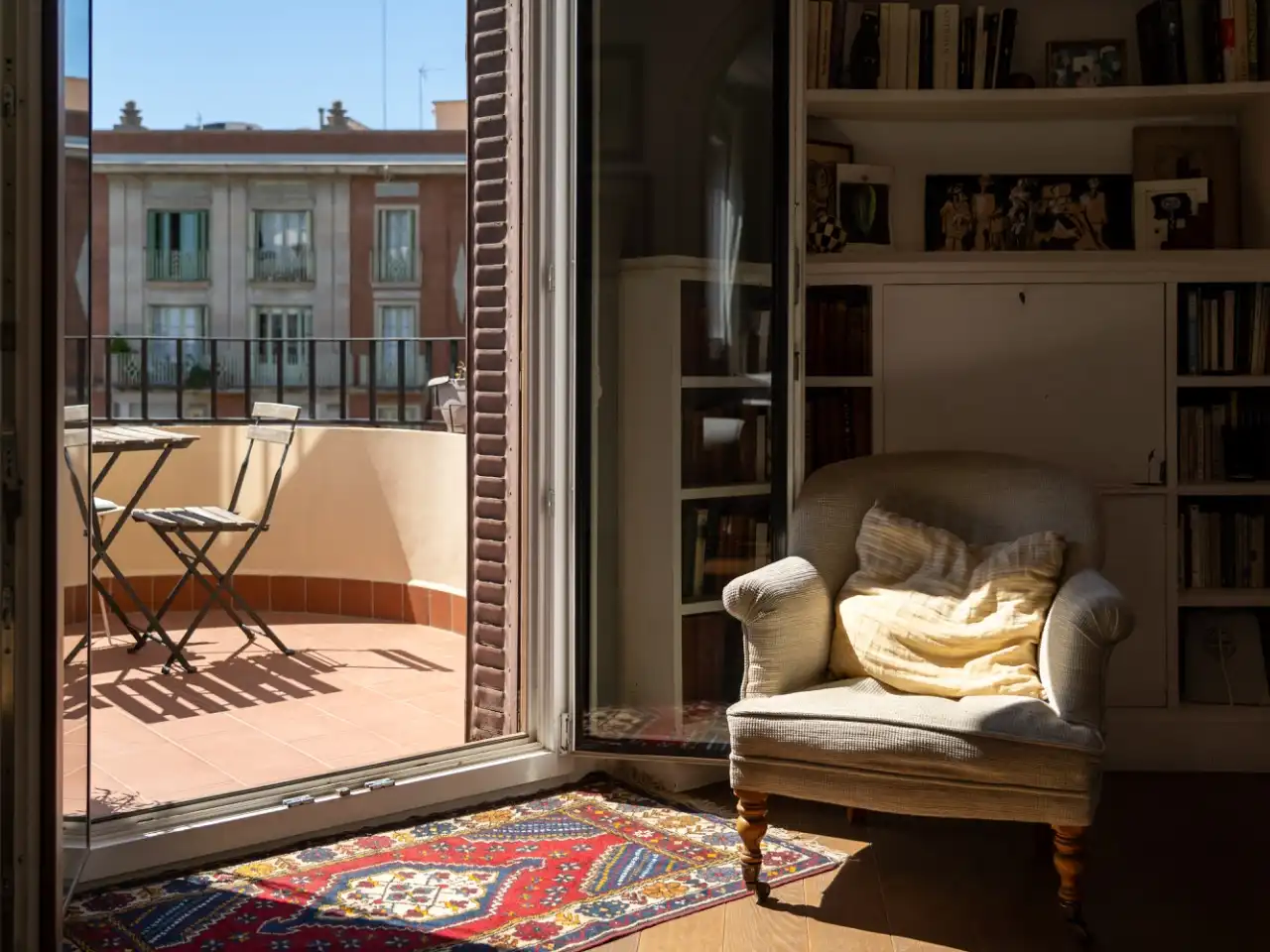 Flat with lift for sale in Carrer de Gràcia 1, imagen 17