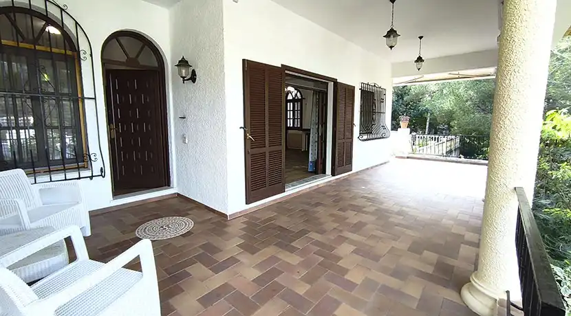 Chalet con terraza en venta en Pedreguer, imagen 6