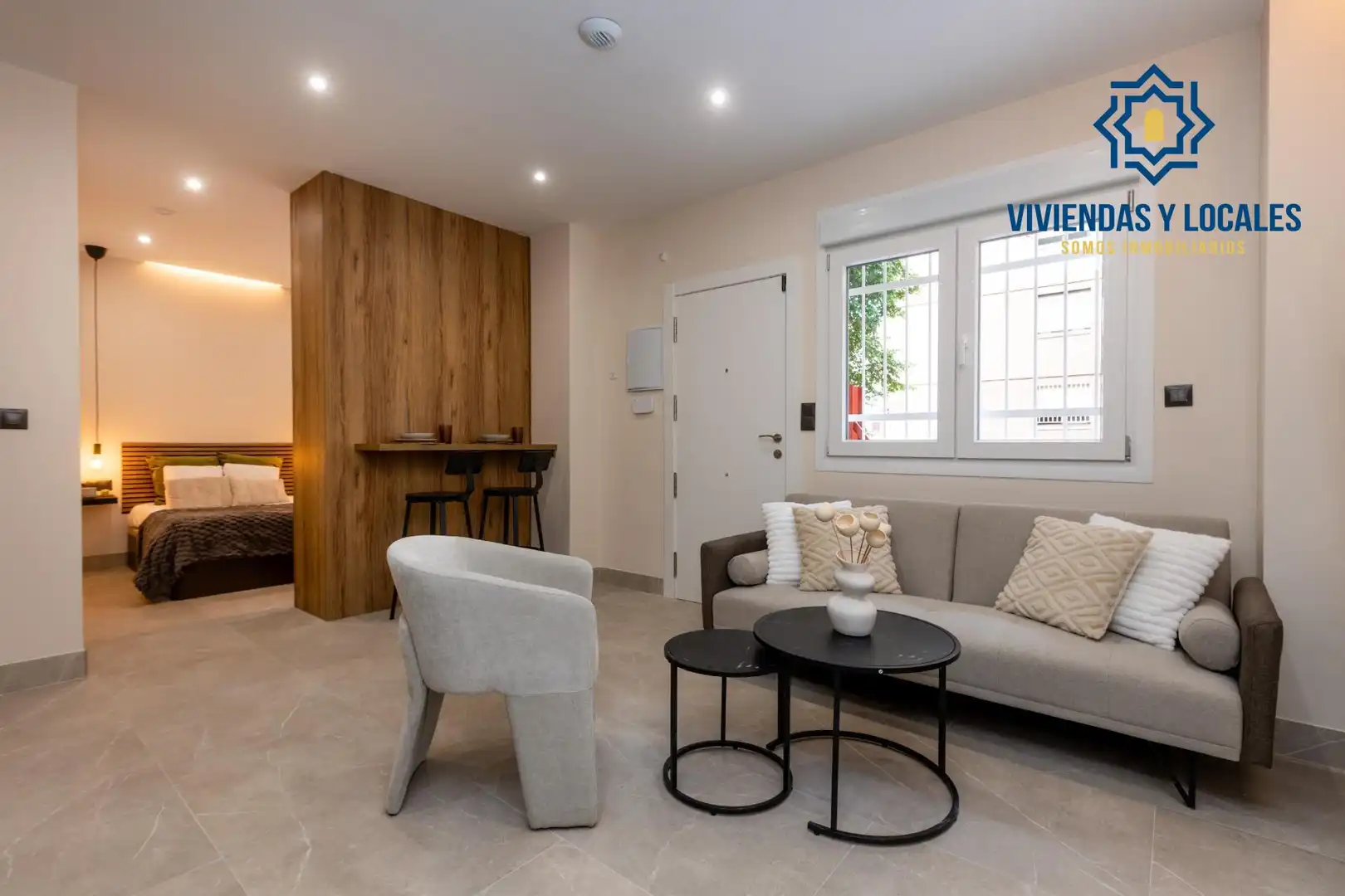 Apartament amb ascensor en venda a Beiro, imagen 4
