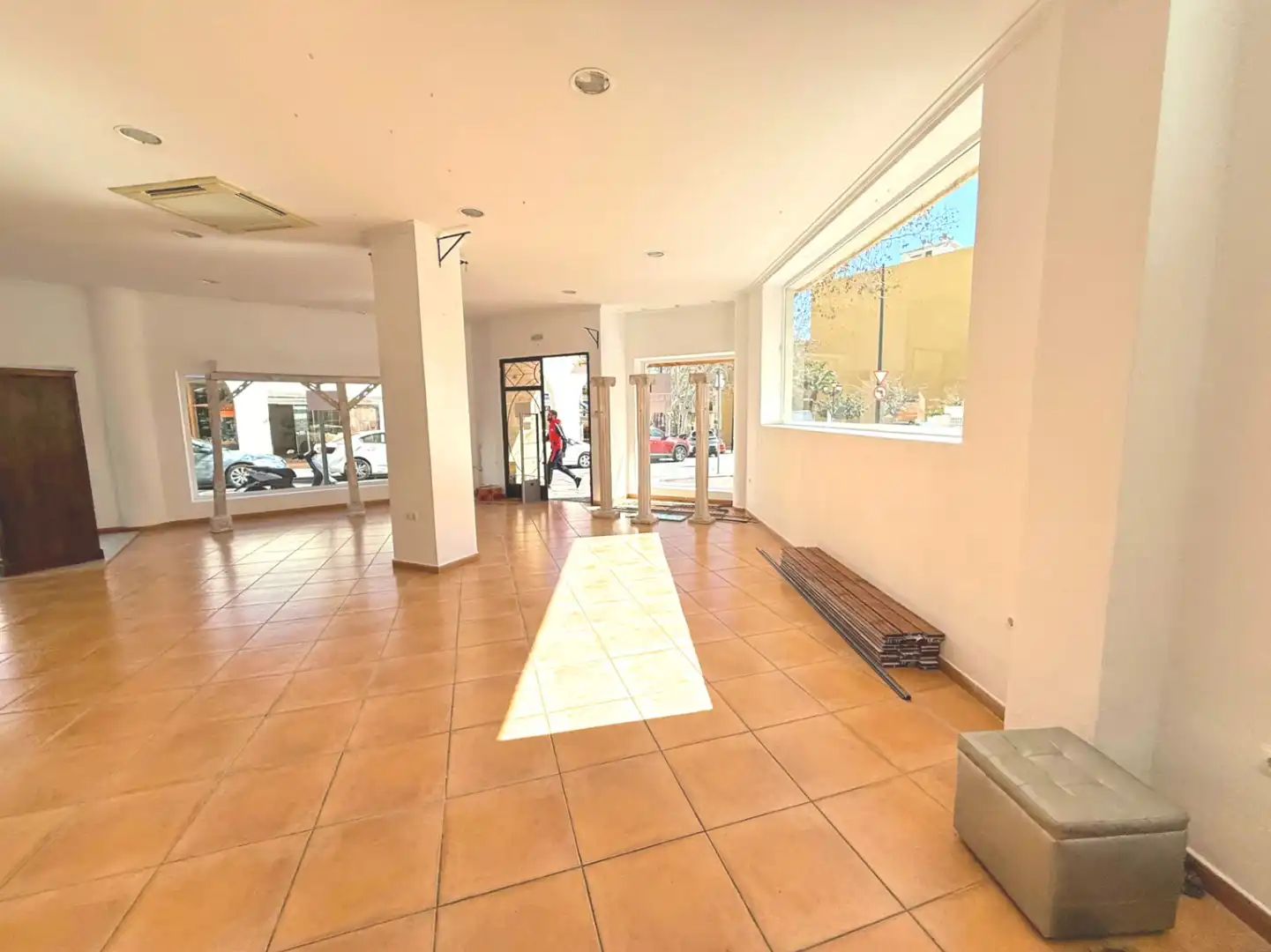 Gewerbefläche zum Verkauf in Zona Pueblo, imagen 6