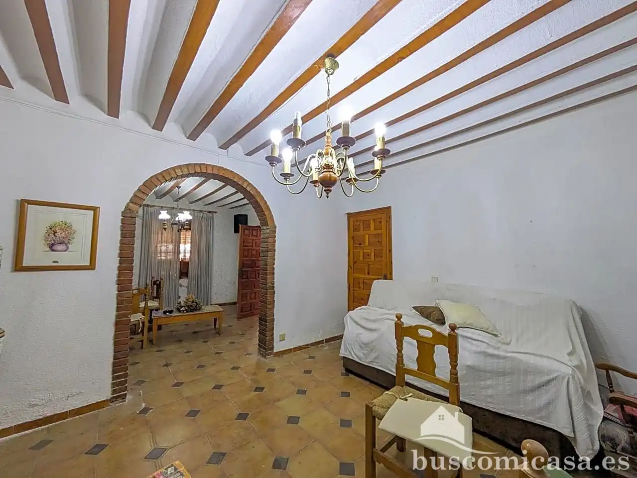 Maison avec piscine à vendre à Calle Miguel Cobo, imagen 12