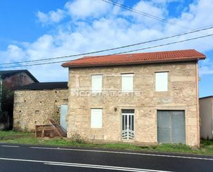 Vista exterior de Casa o xalet en venda en Cee