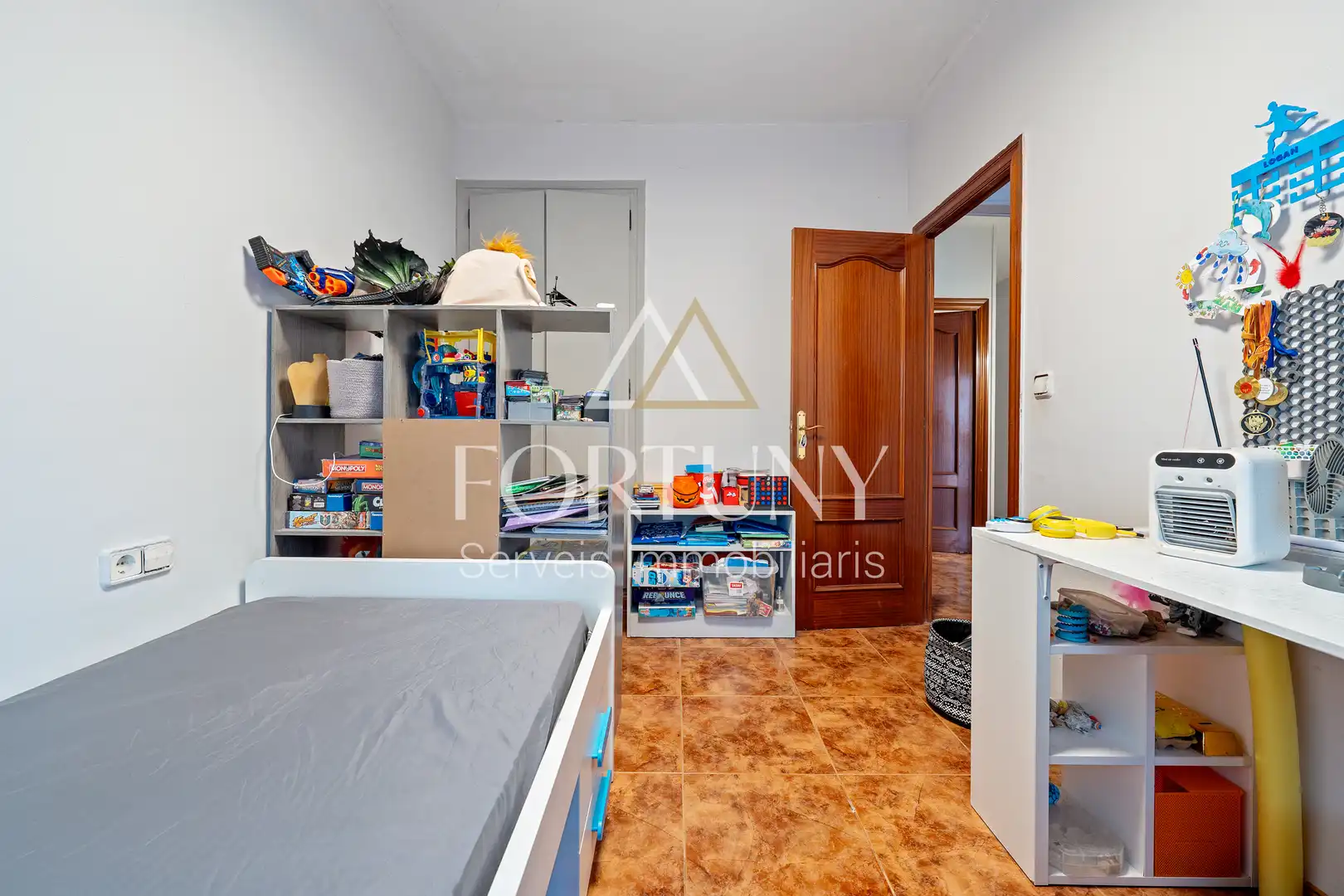 Flat for sale in DR JOSEP SAGARRA DEL, imagen 20