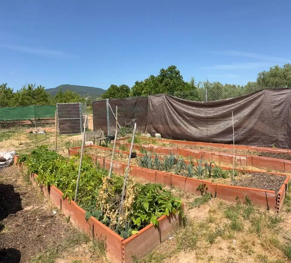 Garten von Grundstücke zum Verkauf in Sorzano